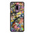 CSGO STICKER BOMB Samsung Galaxy S9 Plus Case Cover
