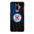 CRUZ AZUL DEPORTIVO UNDER ARMOUR Samsung Galaxy S9 Plus Case Cover