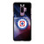 CRUZ AZUL DEPORTIVO LA MAQUINA Samsung Galaxy S9 Plus Case Cover