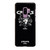 CROOKS AND CASTLES MEDUSA Samsung Galaxy S9 Plus Case Cover