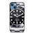 ROLEX WATCH LOGO iPhone 13 Case Cover
