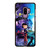 CORALINE DARK FANTASY Samsung Galaxy S9 Plus Case Cover