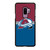 COLORADO AVALANCHE 2 Samsung Galaxy S9 Plus Case Cover