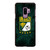 CLUB LEON FC LOGO Samsung Galaxy S9 Plus Case Cover