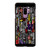 CLASSIC ROCK BAND 2 Samsung Galaxy S9 Plus Case Cover