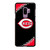 CINCINNATI REDS 1 Samsung Galaxy S9 Plus Case Cover
