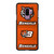 CINCINNATI BENGALS LOGO Samsung Galaxy S9 Plus Case Cover