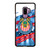 CHIVAS DE GUADALAJARA 2 Samsung Galaxy S9 Plus Case Cover