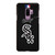 CHICAGO WHITE SOX BASEBALL Samsung Galaxy S9 Plus Case Cover