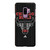 CHICAGO BULLS THE BULLS Samsung Galaxy S9 Plus Case Cover