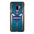 CHARLOTTE HORNETS PLATE LOGO Samsung Galaxy S9 Plus Case Cover