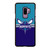 CHARLOTTE HORNETS BASKETBALL LOGO Samsung Galaxy S9 Plus Case Cover CHARLOTTE HORNETS BASKETBALL LOGO Samsung Galaxy S9 Plus Case Cover