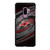 CAROLINA HURRICANES HOCKEY LOGO 2 Samsung Galaxy S9 Plus Case Cover