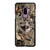 CAMO LOVE BROWNING Samsung Galaxy S9 Plus Case Cover