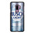 BUSCH LIGHT BOTTLE Samsung Galaxy S9 Plus Case Cover