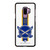 BUFFALO SABRES NHL LOGO Samsung Galaxy S9 Plus Case Cover