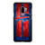BUFFALO BILLS WOODEN Samsung Galaxy S9 Plus Case Cover