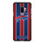 BUFFALO BILLS STRIPE Samsung Galaxy S9 Plus Case Cover