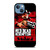 RED DEAD REDEMPTION GAME iPhone 13 Case Cover