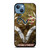 REALTREE DEER CAMO USA iPhone 13 Case Cover