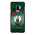 BOSTON CELTICS 3 Samsung Galaxy S9 Plus Case Cover