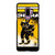 BOSTON BRUINS ZDENO CHARA Samsung Galaxy S9 Plus Case Cover