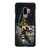 BOSTON BRUINS DAVID PASTRNAK CELEBRATION Samsung Galaxy S9 Plus Case Cover