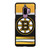 BOSTON BRUINS 3 Samsung Galaxy S9 Plus Case Cover