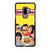 BOB'S BURGERS TINA Samsung Galaxy S9 Plus Case Cover