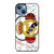 REAL MADRID CHAMPIONS iPhone 13 Case Cover