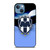 RAYADOS MONTERREY LOGO iPhone 13 Case Cover