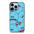 MR MEESEEKS DESTROY iPhone 13 Pro Max Case Cover