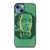 RAJON RONDO 9 iPhone 13 Case Cover
