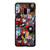 BEETLEJUICE TIM BURTON COLLAGE Samsung Galaxy S9 Plus Case Cover BEETLEJUICE TIM BURTON COLLAGE Samsung Galaxy S9 Plus Case Cover