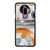 BB-8 DROID STAR WARS ROBOT Samsung Galaxy S9 Plus Case Cover