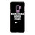 BASKETBALL NEVER STOPS 1 Samsung Galaxy S9 Plus Case Cover