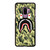 BAPE SHARK CAMO 2 Samsung Galaxy S9 Plus Case Cover