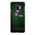 BALTIMORE RAVENS 3 Samsung Galaxy S9 Plus Case Cover