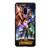AVENGERS INFINITY WAR 4 Samsung Galaxy S9 Plus Case Cover