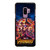 AVENGERS INFINITY WAR 1 Samsung Galaxy S9 Plus Case Cover
