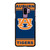AUBURN TIGERS FOOTBALL Samsung Galaxy S9 Plus Case Cover