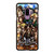 ATTACK ON TITAN CHARACTER Samsung Galaxy S9 Plus Case Cover