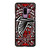 ATLANTA FALCONS RISE UP Samsung Galaxy S9 Plus Case Cover