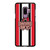 ARIZONA DIAMONDBACKS STRIPE Samsung Galaxy S9 Plus Case Cover