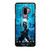 AQUAMAN 2 Samsung Galaxy S9 Plus Case Cover