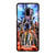 APEX LEGENDS GAME Samsung Galaxy S9 Plus Case Cover