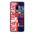 ANTHONY DAVIS PELICANS Samsung Galaxy S9 Plus Case Cover