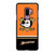 ANAHEIM DUCKS LOGO 3 Samsung Galaxy S9 Plus Case Cover ANAHEIM DUCKS LOGO 3 Samsung Galaxy S9 Plus Case Cover