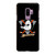 ANAHEIM DUCKS LOGO 2 Samsung Galaxy S9 Plus Case Cover ANAHEIM DUCKS LOGO 2 Samsung Galaxy S9 Plus Case Cover
