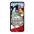 AMERICAN EAGLE 2 Samsung Galaxy S9 Plus Case Cover AMERICAN EAGLE 2 Samsung Galaxy S9 Plus Case Cover